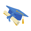 Certificate Icon