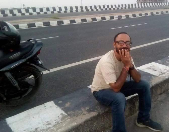 Ravi Kant Profile Picture